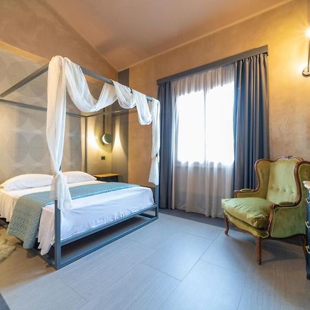 Aqua Venere Pool & Suites Marsala Luaran gambar