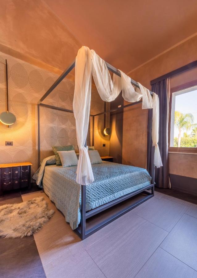 Aqua Venere Pool & Suites Marsala Luaran gambar