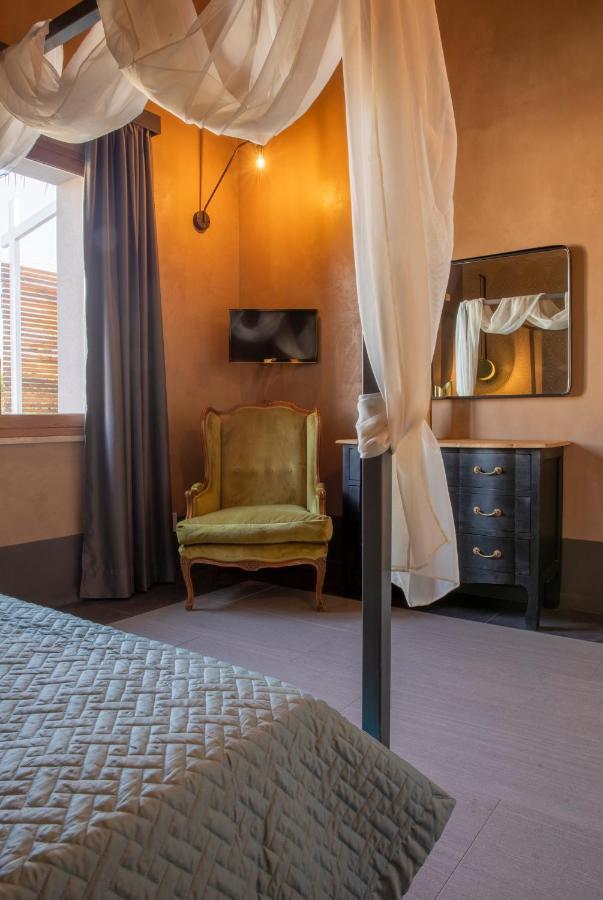 Aqua Venere Pool & Suites Marsala Luaran gambar