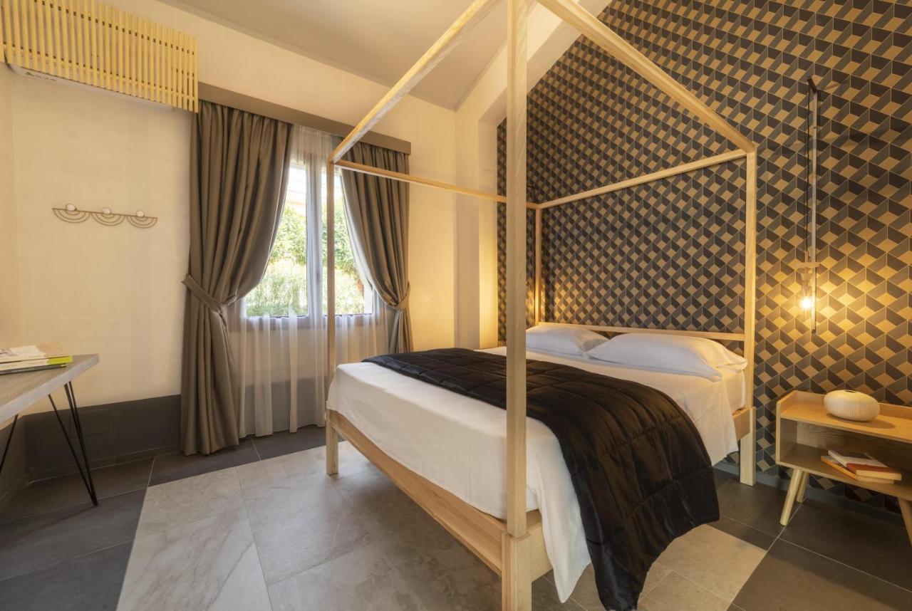 Aqua Venere Pool & Suites Marsala Luaran gambar
