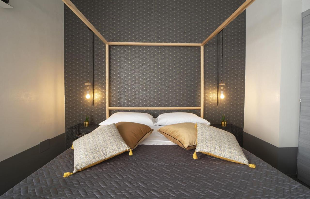 Aqua Venere Pool & Suites Marsala Luaran gambar