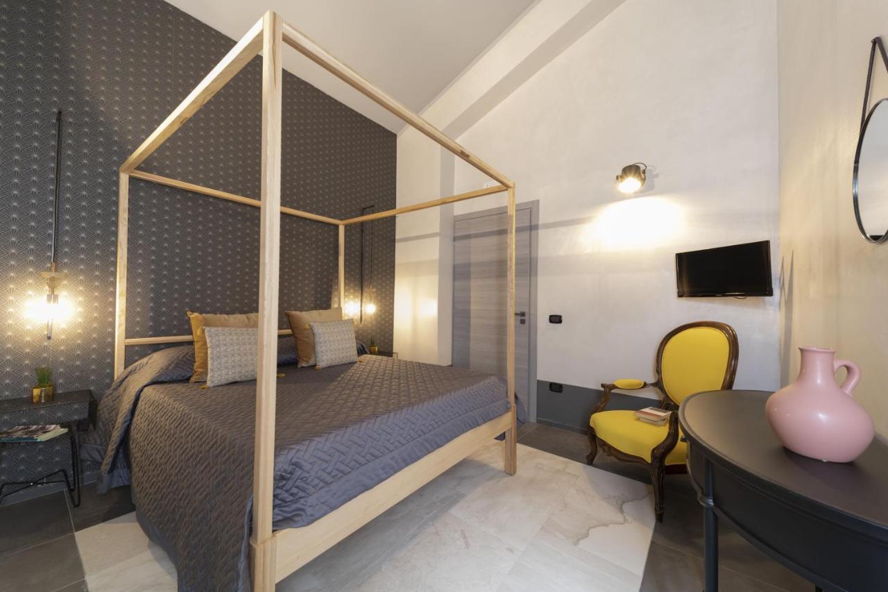 Aqua Venere Pool & Suites Marsala Luaran gambar