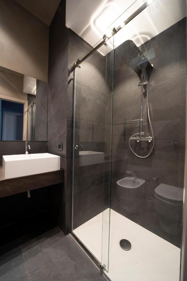 Aqua Venere Pool & Suites Marsala Luaran gambar