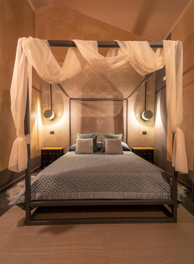 Aqua Venere Pool & Suites Marsala Luaran gambar