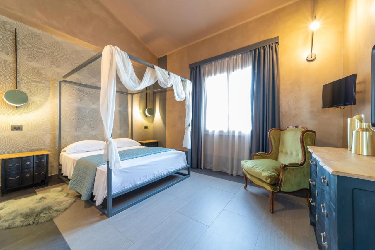 Aqua Venere Pool & Suites Marsala Luaran gambar
