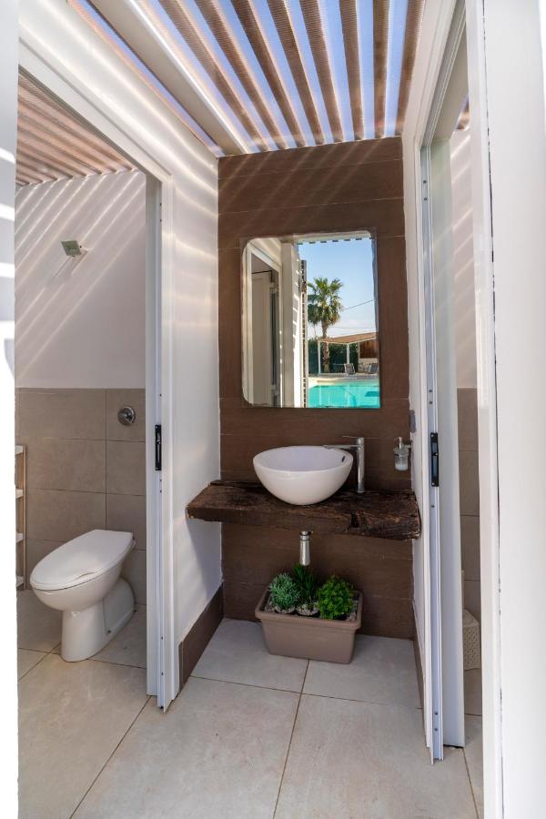Aqua Venere Pool & Suites Marsala Luaran gambar