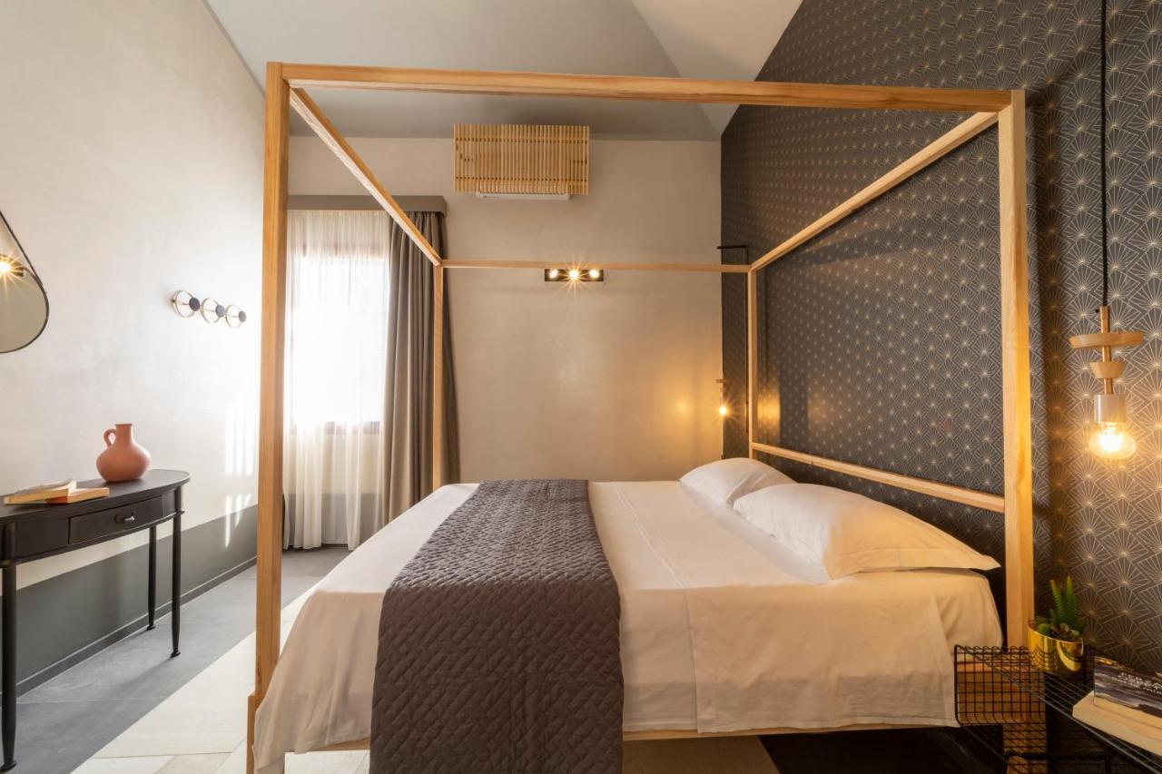 Aqua Venere Pool & Suites Marsala Luaran gambar