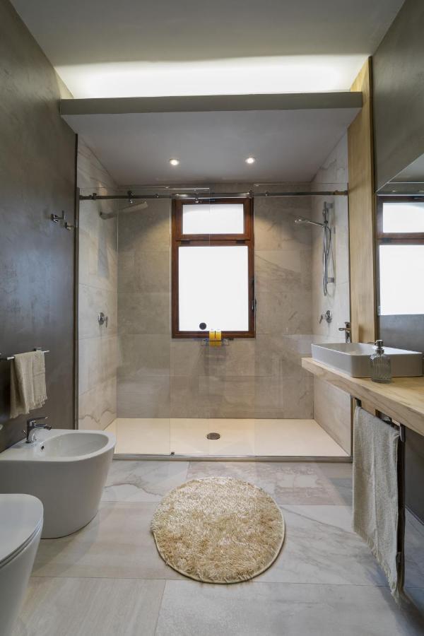 Aqua Venere Pool & Suites Marsala Luaran gambar